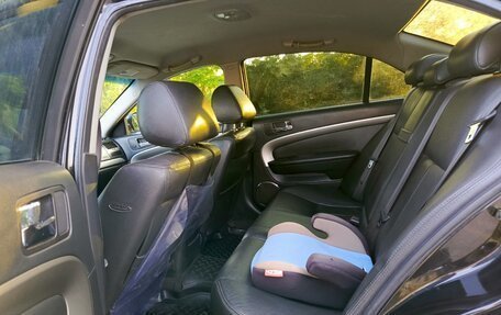 Chevrolet Epica, 2006 год, 425 000 рублей, 1 фотография