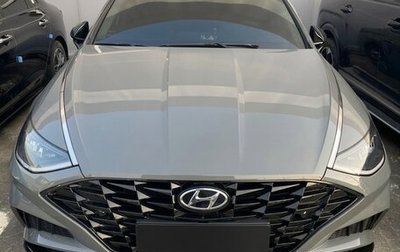 Hyundai Sonata VIII, 2021 год, 2 250 000 рублей, 1 фотография