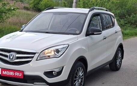 Changan CS35, 2019 год, 1 100 000 рублей, 1 фотография