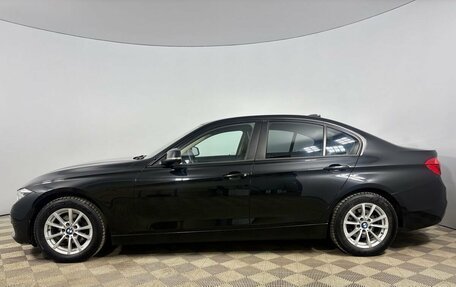 BMW 3 серия, 2018 год, 2 150 000 рублей, 2 фотография