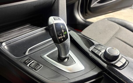 BMW 3 серия, 2018 год, 2 150 000 рублей, 10 фотография