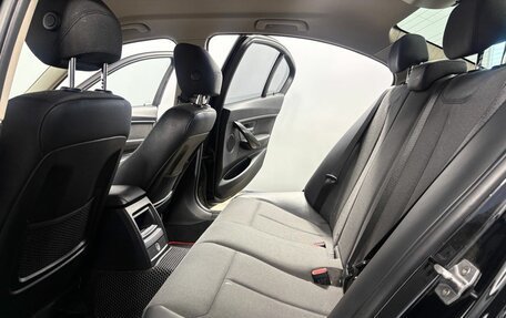 BMW 3 серия, 2018 год, 2 150 000 рублей, 12 фотография