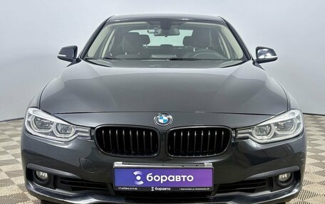 BMW 3 серия, 2018 год, 2 150 000 рублей, 7 фотография
