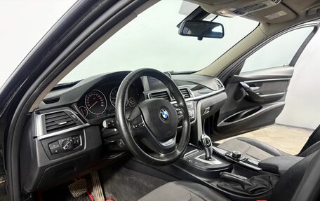 BMW 3 серия, 2018 год, 2 150 000 рублей, 11 фотография