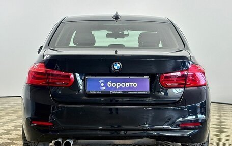 BMW 3 серия, 2018 год, 2 150 000 рублей, 4 фотография