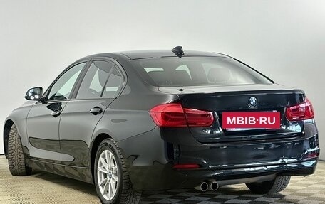 BMW 3 серия, 2018 год, 2 150 000 рублей, 3 фотография