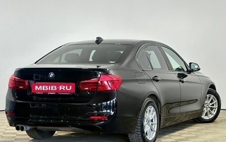 BMW 3 серия, 2018 год, 2 150 000 рублей, 5 фотография