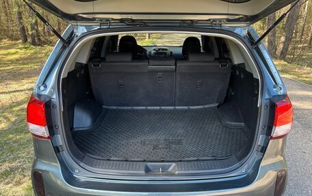 KIA Sorento II рестайлинг, 2013 год, 1 550 000 рублей, 9 фотография