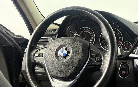 BMW 3 серия, 2018 год, 2 150 000 рублей, 15 фотография