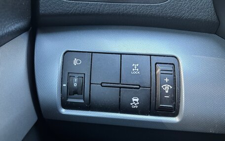 KIA Sorento II рестайлинг, 2013 год, 1 550 000 рублей, 18 фотография