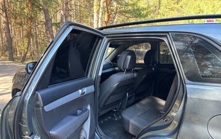 KIA Sorento II рестайлинг, 2013 год, 1 550 000 рублей, 15 фотография