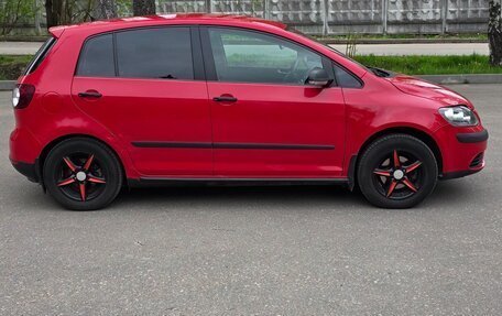 Volkswagen Golf Plus I, 2007 год, 400 000 рублей, 6 фотография