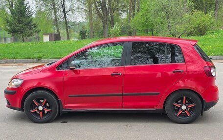 Volkswagen Golf Plus I, 2007 год, 400 000 рублей, 5 фотография