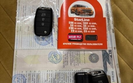 KIA Sorento II рестайлинг, 2013 год, 1 550 000 рублей, 21 фотография