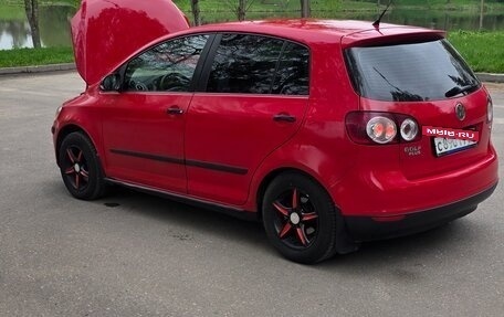Volkswagen Golf Plus I, 2007 год, 400 000 рублей, 2 фотография