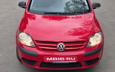Volkswagen Golf Plus I, 2007 год, 400 000 рублей, 4 фотография