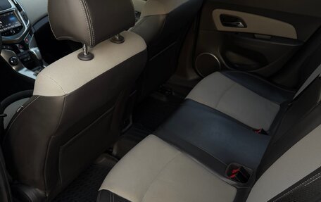 Chevrolet Cruze II, 2013 год, 930 000 рублей, 6 фотография