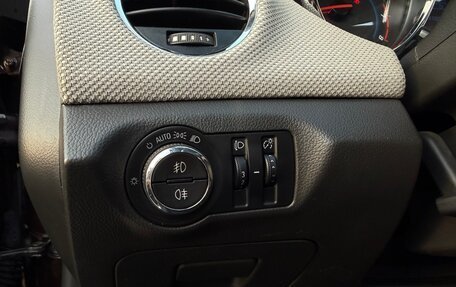 Chevrolet Cruze II, 2013 год, 930 000 рублей, 9 фотография