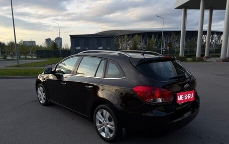 Chevrolet Cruze II, 2013 год, 930 000 рублей, 5 фотография
