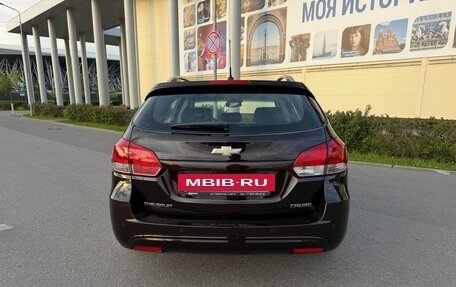 Chevrolet Cruze II, 2013 год, 930 000 рублей, 12 фотография