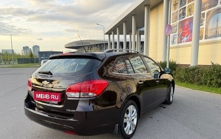 Chevrolet Cruze II, 2013 год, 930 000 рублей, 11 фотография
