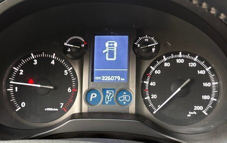 Lexus GX II, 2015 год, 4 100 000 рублей, 3 фотография