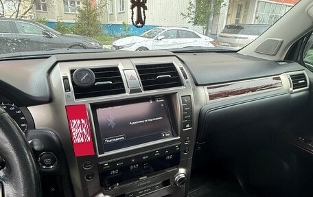 Lexus GX II, 2015 год, 4 100 000 рублей, 4 фотография