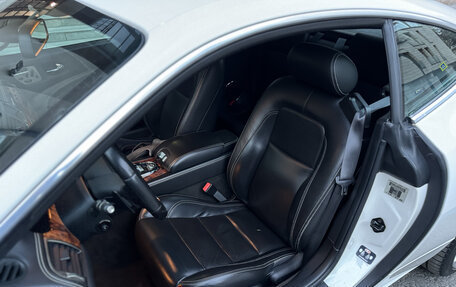 Jaguar XK II рестайлинг 2, 2008 год, 2 640 000 рублей, 9 фотография
