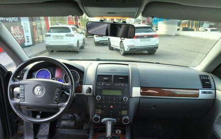 Volkswagen Touareg III, 2009 год, 1 250 000 рублей, 7 фотография