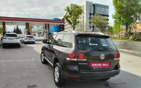 Volkswagen Touareg III, 2009 год, 1 250 000 рублей, 6 фотография