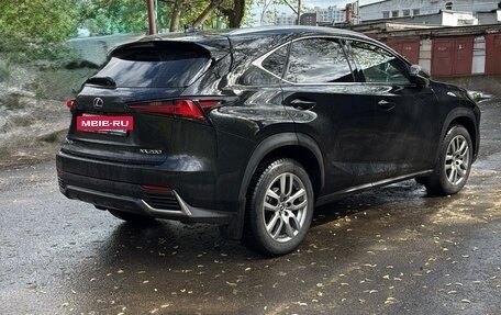 Lexus NX I, 2018 год, 3 150 000 рублей, 2 фотография