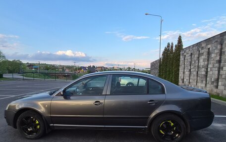 Skoda Superb III рестайлинг, 2003 год, 500 000 рублей, 3 фотография
