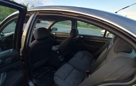 Skoda Superb III рестайлинг, 2003 год, 500 000 рублей, 9 фотография