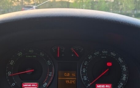 Skoda Superb III рестайлинг, 2003 год, 500 000 рублей, 14 фотография