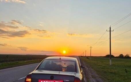 Skoda Superb III рестайлинг, 2003 год, 500 000 рублей, 17 фотография