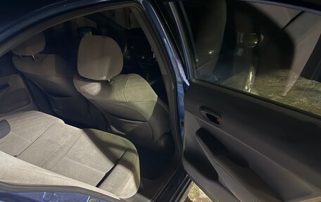 Honda Civic VIII, 2008 год, 873 000 рублей, 13 фотография