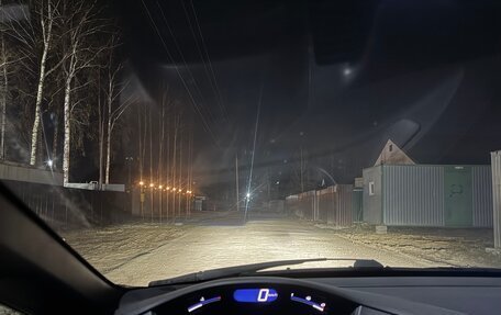 Honda Civic VIII, 2008 год, 873 000 рублей, 16 фотография