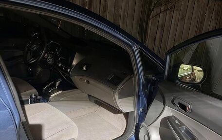 Honda Civic VIII, 2008 год, 873 000 рублей, 14 фотография
