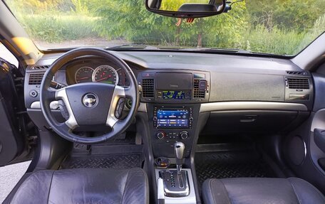 Chevrolet Epica, 2006 год, 425 000 рублей, 5 фотография