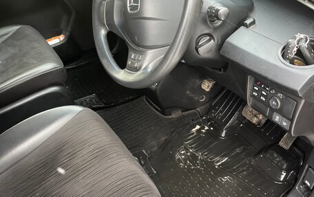 Honda Freed I, 2015 год, 1 400 000 рублей, 2 фотография
