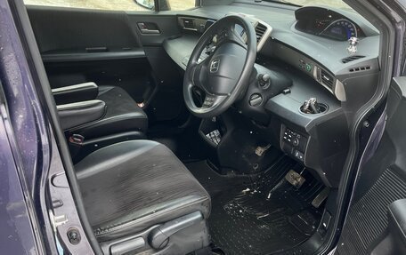 Honda Freed I, 2015 год, 1 400 000 рублей, 3 фотография