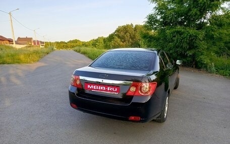 Chevrolet Epica, 2006 год, 425 000 рублей, 2 фотография