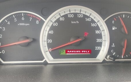 Chevrolet Epica, 2006 год, 425 000 рублей, 6 фотография
