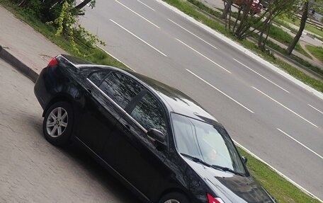Chevrolet Epica, 2006 год, 425 000 рублей, 7 фотография