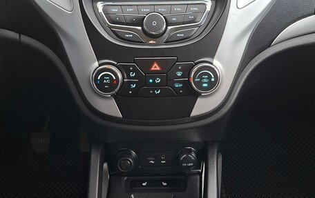 Changan CS35, 2019 год, 1 100 000 рублей, 15 фотография