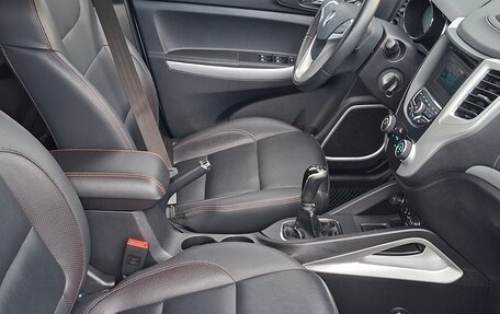 Changan CS35, 2019 год, 1 100 000 рублей, 12 фотография