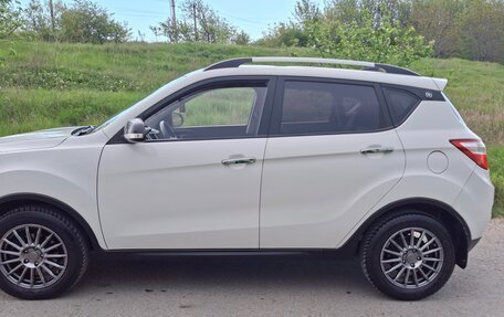 Changan CS35, 2019 год, 1 100 000 рублей, 2 фотография