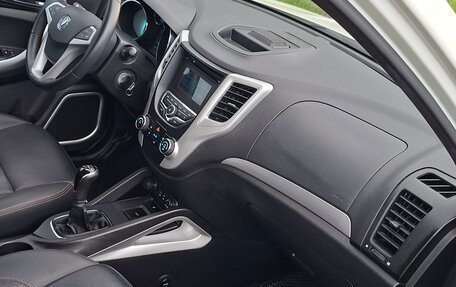 Changan CS35, 2019 год, 1 100 000 рублей, 13 фотография