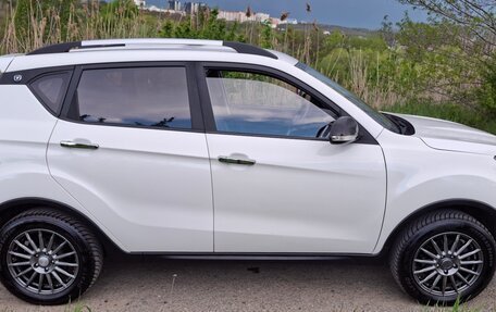 Changan CS35, 2019 год, 1 100 000 рублей, 7 фотография
