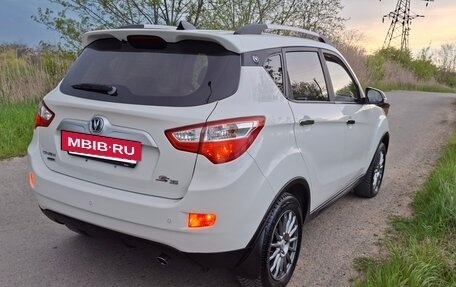 Changan CS35, 2019 год, 1 100 000 рублей, 6 фотография